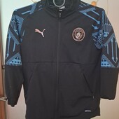 Спортивна кофта PUMA, розмір 140