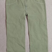 Джегінси від united colors of benetton розмір 86-92