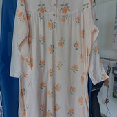 Нічна сорочка, 52-54-56.XL/XXL.