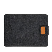 Чохол для ноутбука Grand-X SF-14 (13”-14”), фетр
