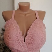 Бюстгальтер без кісточок Marks & Spencer р.18 DЕ