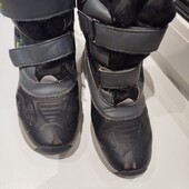 Чоботи, 35р, 23,5 см по устілці
