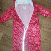 Осенний комбинезон Esprit