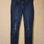 Джинсы Levi Strauss skinny
