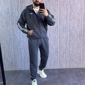 Костюм петля