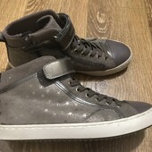 Черевики 23,5 см