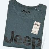 Чоловіча бавовняна футболка Jeep S