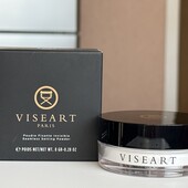 Viseart Seamless Setting Powder (8 г). оригінал. нова фіксуюча пудра!