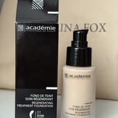 Academie! Оригінал. regenerating treatment foundation регенеруюча тональна основа