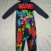 Кінгурумі,костюм,сліп Marvel Супергерої