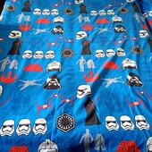 підодіяльник,наволочка на ковдру Star wars 200x200