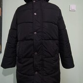 Базове пальто куртка Alfonso Outerwear