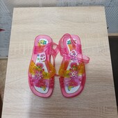 Босоножки для девочек