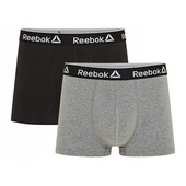 Комплект чоловічих боксерок 2шт. Reebok XL