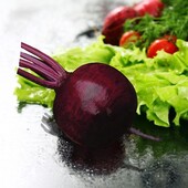 Насіння Буряк Гранатовий сік (20 гр)