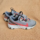 Кроссовки Nike р 33 (21см)