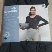 Лонгслів від kangaroos (німеччина) розмір М