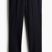 Базові стильні брюки H&M ( підліток) xxs Xs
