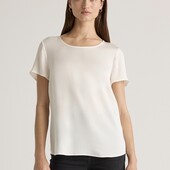 Шифоновв блуза, 2Xl 3xl