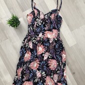 Сукня /H&M 100% віскоза