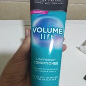 Кондиціонер для тонкого волосся john frieda volume lift lightweight