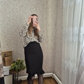 Якісна, оригінальна спідниця - олівець, якість супер ✨Без дефектів