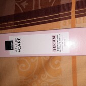 Тональна сироватка Avon make up + care serum foundation radiant finish SPF30 1 новий+1 б.у.