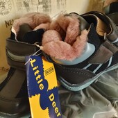 Якісні зимові ботиночки) не пропустіть, розпродаж)