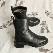 Ботинки, черевики Loretta зима р 38