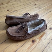 Мокасины UGG оригинал 36-37 размер
