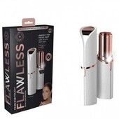 Эпилятор женский для лица Flawless с подсветкой для всех типов кожи