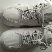 Кросівки Reebok, оригінал на ніжку 23 см