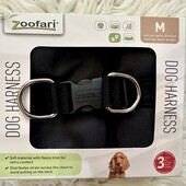 Шлейка Zoofari