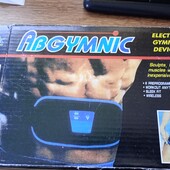 Масажер Abgymnic