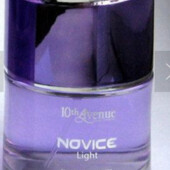 Парфуми Karl Antony 10 avenue novice light tester 100ml Оригінал Франція
