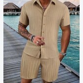 Крутезниий костюм від Shein, розмір 4XL. Новий.