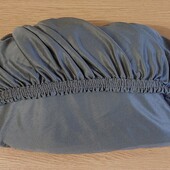 Простирадло на гумці 160/140х200