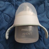 Поїльник- непроливайка Philips avent