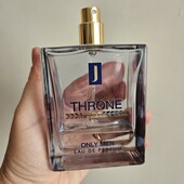 парфюмированная вода JFenzi Throne only men