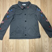 Піджак H&M 8-9 років