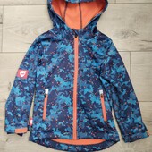 Курточка softshell