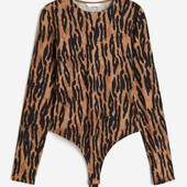 Боді H&M