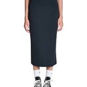 Стильна спідниця в рубчик H&M 8-10(134-140)
