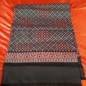 Кашне мужское, Италия 28*140