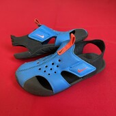 Сандалии Nike оригинал 26-27 размер