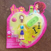 Lego Friends. Оригінал.