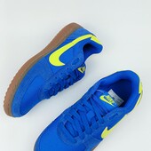Оригінальні демісезонні кросівки Nike Field General IF0465-402 38р
