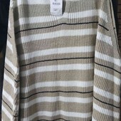 Пончо ZARA 