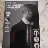 Триммер Rowenta & Karl Lagerfeld