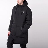 Пуховик EA7 Emporio Armani р.50(ог 90-100см)